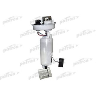 Насос топливный PATRON PFP242 фото