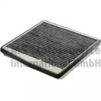 Фильтр салона CABIN FILTER 4612-ACC, VOLVO: XC 90 02-, S80 98-06, S80 II 06-, C70 98-05, S60 00-, V70 фото