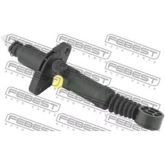 Цилиндр сцепления главный FEBEST 2581-BOXII фото