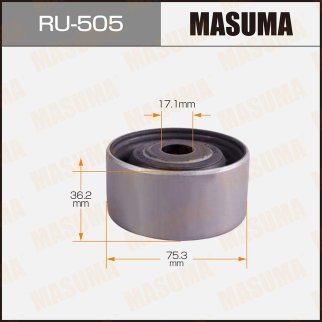 Сайлентблок Masuma RU-505 фото