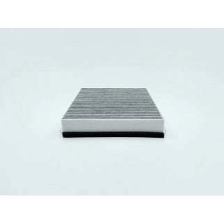 Фильтр салона BIG FILTER GB-9890C фото 2