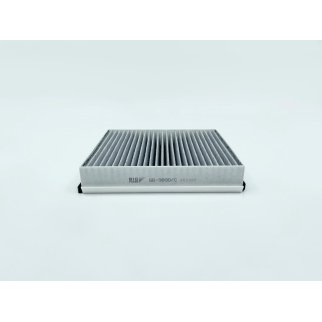 Фильтр салона BIG FILTER GB-9890C фото