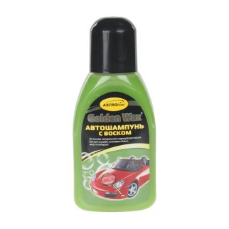 Автошампунь с воском, 250 мл ASTROhim AC320 фото