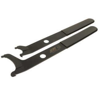 Набор инструментов для демонтажа сальников двигателя и коробки передач в автомобилях VW/AUDI оригинальный номер T20143 JTC /1 фото