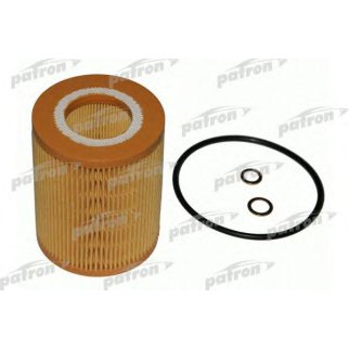 Фильтр масляный PATRON PF4164 фото