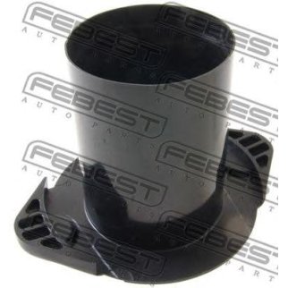 Пыльник заднего амортизатора FEBEST HSHB-003 фото