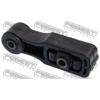 Опора двигателя задняя FEBEST NM-074 фото