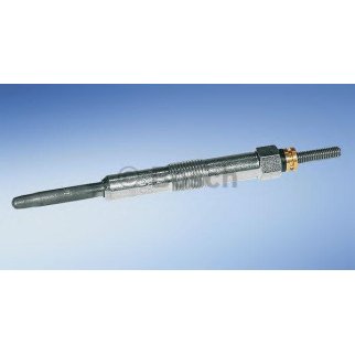 Свеча накаливания BOSCH 0 250 212 006 фото