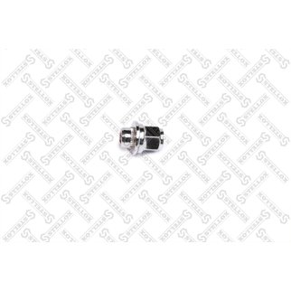 Гайка крепления колеса m12x1.5 Toyota RAV 4/Yaris 99&gt; STELLOX 7902104_SX фото