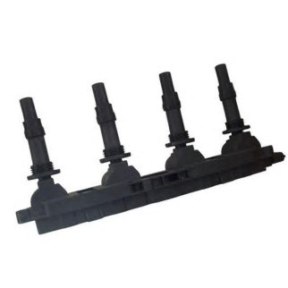 Катушка зажигания фото