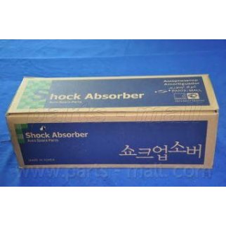 Амортизатор передний PARTS-MALL PJC-040 фото