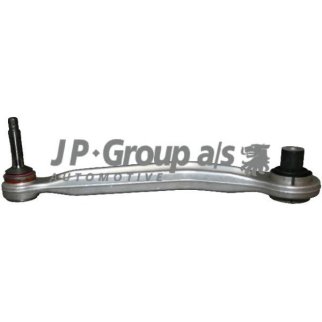 Рычаг задний левый JP Group 1450200170 фото