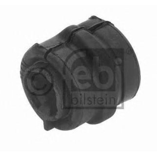 Втулка переднего стабилизатора FEBI 10276 фото