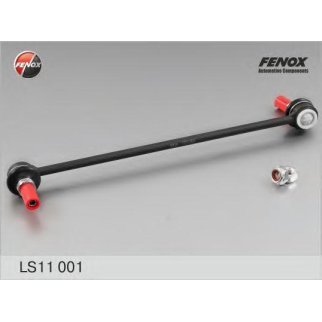 Стойка переднего стабилизатора Fenox LS11001 фото