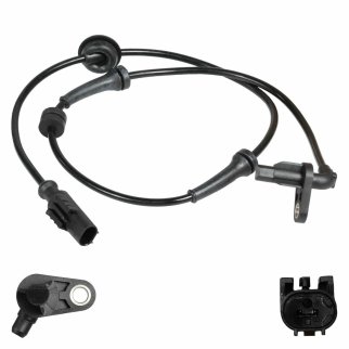 Датчик ABS стартВОЛЬТ VS-ABS 0183 фото
