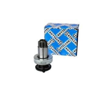 06-80238-SX_бендикс стартера!9z CR D26 L83 16шл.VW Crafter 30-35 2.5 TDi 04.2006-, 30-50, LT 28-35 фото