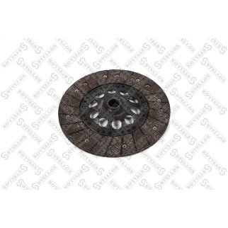 07-00139-SX_диск сцепления! Audi 80/100/A4/A6/A8, VW Passat 2.3-2.8 92> фото