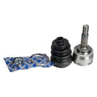 150 1978-SX_ШРУС наружный к-кт! ABS, MR331193 Mitsubishi Carisma 1.8/1.9TD 95-06 фото