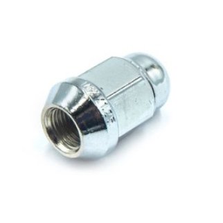 Гайка колесная M12х1.25х34 C19 конус закрытая BANTAJ фото