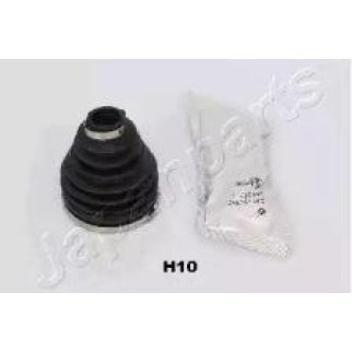 Пыльник ШРУСа Japanparts KB-H10 фото