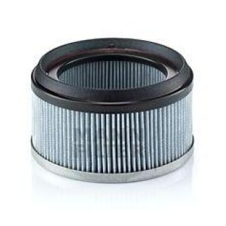 Фильтр салона MANN FILTER CU 1836 фото