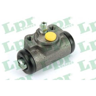 Цилиндр тормозной Lpr 5529 фото
