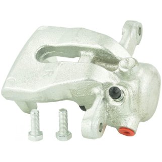 Суппорт тормозной задний правый фото