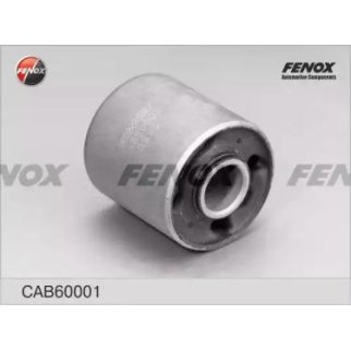Сайлентблок рычага Fenox CAB60001 фото