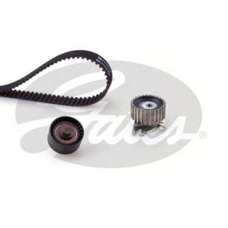 (7883-11462) Комплект ремня ГРМ фото