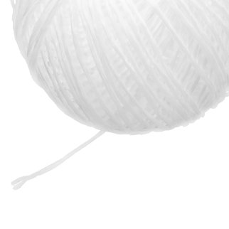 Шпагат полипропиленовый, 150 м, 800 текс, 35 кгс Россия// Сибртех фото 3