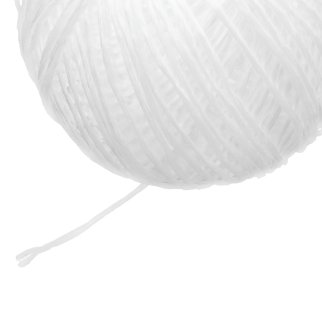 Шпагат полипропиленовый, 150 м, 800 текс, 35 кгс Россия// Сибртех фото 3