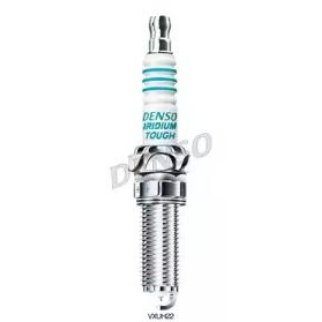 Свеча зажигания DENSO VXUH22 фото