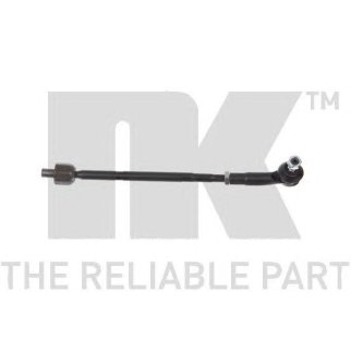 5004787_тяга рулевая с наконечником правая! с г/у ZF VW Golf/Vento 1.4-2.8/1.9D 91-98 фото