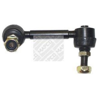 Стойка переднего стабилизатора MAPCO 19538 фото