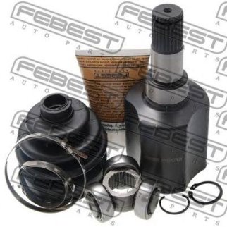 ШРУС внутренний FEBEST 2111TC7LH фото