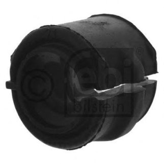 17817F_втулка стабилизатора переднего центральная! d21 Peugeot 306/Partner all 93> фото