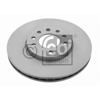 Диск тормозной FEBI 23549 фото