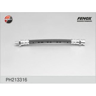 Шланг тормозной передний Fenox PH213316 фото