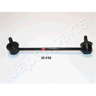 Тяга стабилизатора передней подвески левая фото