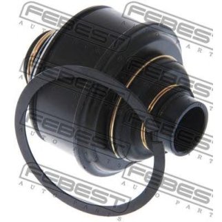 Сайлентблок FEBEST BAB-001Z фото