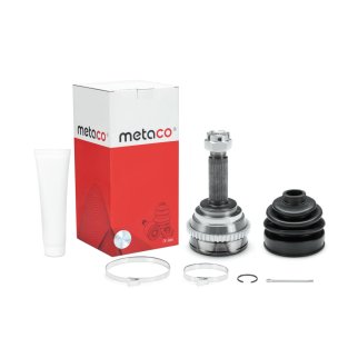ШРУС наружный metaco 5730-018 фото 4