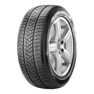 Шина Pirelli 265/50/20 H 111 Scorpion Winter XL фото