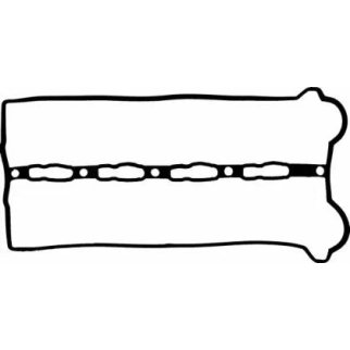 Прокладка клапанной крышки Victor Reinz 71-53466-00 фото