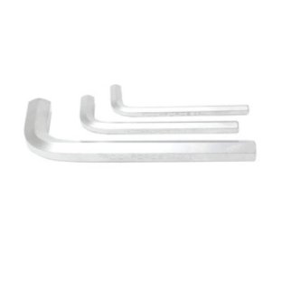 Ключ шестигранный 3,5 Г-обр. длинный ROCKFORCE фото