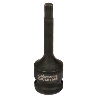 Головка торцевая ударная AirLine ATAS034 фото