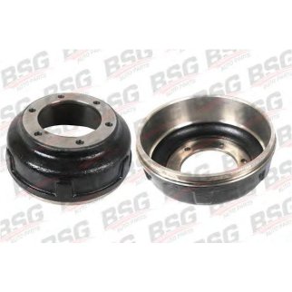 BSG 30-225-004_барабан тормозной! Ford Transit all 00-06 фото