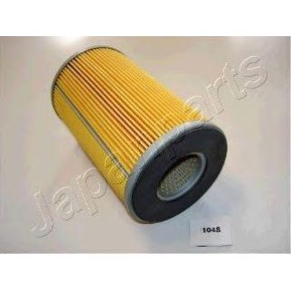 Фильтр масляный Japanparts FO-104S фото