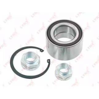 Подшипник ступицы (к-кт) LYNXauto WB-1354 фото