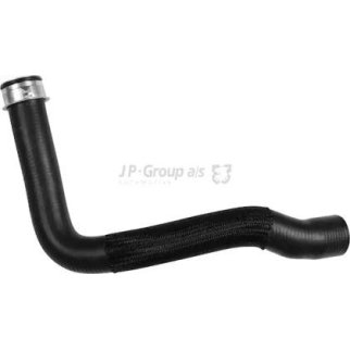 Патрубок радиатора JP Group 1314303400 фото