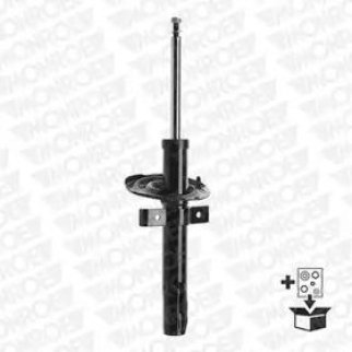 Амортизатор передний MONROE G7396 фото